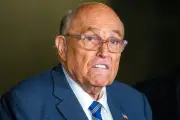 Rudy Giuliani hospitalisé dans un état critique