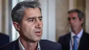 Ruffin candidat en 2027 même sans primaire à gauche