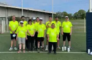 Rugby adapté à Saint-Jean-Pied-de-Port : une initiative inclusive
