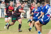 Rugby : Aire-sur-l'Adour doit créer l'exploit face à Sète pour espérer la qualification