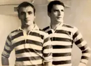 Rugby et littérature : une tradition bordelaise de la plume à l'essai