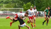 Rugby - Fédérale 2 : Millau joue sa qualification dans l'enfer de Bièvre