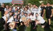 Rugby féminin : 12 finales régionales à Périgueux ce week-end