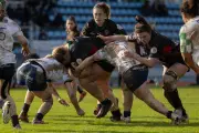 Rugby féminin : le RCTPM joue son maintien en Élite 1 à Villeneuve-d'Ascq