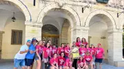 Rugby féminin : les Déferlantes de Bessan championnes départementales