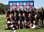 Rugby féminin à Sciences Po Bordeaux : un phénomène d'intégration et de cohésion