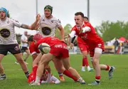 Rugby landais : sept clubs en phase finale, dont Mimizan et Villeneuve