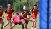 Rugby : le 9e challenge Thongue & Libron se déroulera en mai
