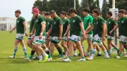 Rugby : le bon bilan de l'équipe fanion de l'Entente