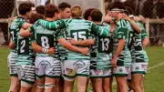 Rugby : l'Entente Vendres/Lespignan/Sauvian reçoit Gan pour un match décisif