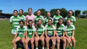 Rugby : les collégiennes décrochent une 7e place nationale
