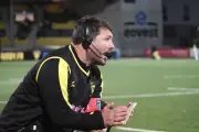 Rugby : les entraîneurs de Mont-de-Marsan et Colomiers analysent le match