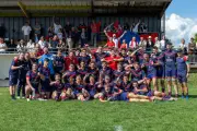 Rugby : les Espoirs de Tyrosse en demi-finale contre Auch ce dimanche