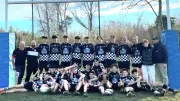 Rugby : les Juniors de Saint-Quentin terminent premiers de leur poule