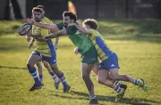 Rugby : Marans et Pons éliminés, Aytré et Aigrefeuille se qualifient