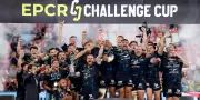 Rugby : Montpellier s'impose face à l'Ulster et remporte sa troisième Challenge Cup
