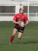 Rugby : Ribérac et Montignac poursuivent leur route en championnat de France