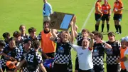Rugby : Saint-Quentin-la-Poterie mise sur un staff unique juniors-séniors