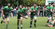 Rugby : six équipes de Dordogne en lice pour les 8es de finale