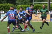 Rugby : trois clubs girondins en quête de qualification