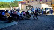 Réunion de quartier à Murviel-lès-Béziers : projets et sécurité au menu
