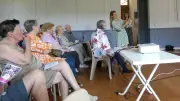 Réunion d'information à Soubès pour rassurer sur l'accès aux soins
