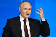 Russie : cessez-le-feu unilatéral le 8 mai, menace de représailles
