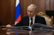 Russie : la popularité de Poutine baisse mais le système reste verrouillé