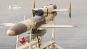 Russie : le nouveau missile Geran-5, une 