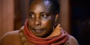 Rwanda : la cour d'appel annule le non-lieu d'Agathe Habyarimana