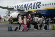 Ryanair : Michael O'Leary veut interdire l'alcool tôt le matin dans les aéroports