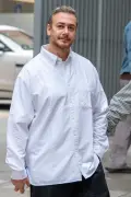 Saad Lamjarred fait appel de sa condamnation à 5 ans de prison pour viol