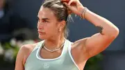 Sabalenka menace de boycotter Roland-Garros pour une meilleure répartition des revenus
