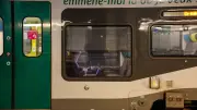 Sabotage sur la ligne Dijon-Paris : un TER percute un obstacle