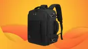 Sac de voyage cabine Vankey : l'accessoire à 36,99 € qui cartonne sur Amazon
