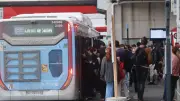 Saclay : le métro du Grand Paris Express pour remplacer le bus saturé 4606