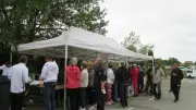 Saint-Alexandre : une journée conviviale à la Saint-Alex malgré la météo