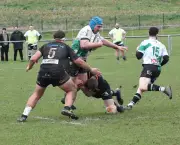Saint-Astier/Neuvic vise les 8es après une saison en dents de scie