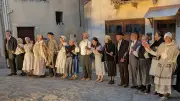 Saint-Bauzille-de-la-Sylve : le TPVH transforme le village en théâtre vivant