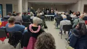 Saint-Clément-de-Rivière : les associations réunies pour leur rencontre annuelle