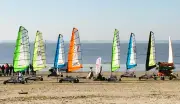 Saint-Georges : découvrez de nombreux sports le 23 mai