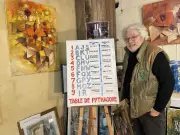 Saint-Jean-d'Angély : la Balade des arts revient pour une 7e édition