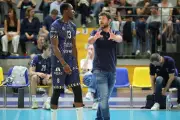Saint-Jean-d'Illac vise le maintien sur le podium à Nancy