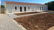Saint-Julien-de-Peyrolas : un habitat inclusif pour seniors inauguré