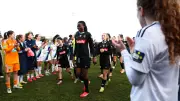 Saint-Malo féminin accède à l'élite du football français