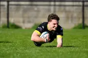 Saint-Médard-en-Jalles qualifié pour les quarts après sa victoire sur Sarlat