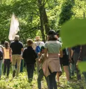 Saint-Médard-en-Jalles renouvelle son label Territoire engagé pour la nature