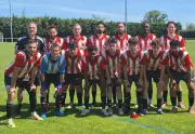Saint-Émilion et Mascaret : derniers espoirs de maintien en R2 et R3