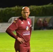 Saint-Émilion à un match de la finale de la Coupe de Gironde
