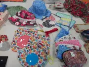 Saint-Pastour Créatif : vente et exposition artisanale les 22 et 24 mai